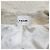 Frame Denim Giacca cropped Frame in tweed ecru con bottoni anteriori Beige - vista 4