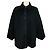 Autre Marque Maria Cher Black Rhoads Nia Coat Mantel Schwarz