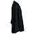 Autre Marque Maria Cher Black Rhoads Nia Coat Mantel Schwarz - Ansicht 2