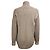 Iro Celya Cardigan aus Strick Ash Brown Braun - vue 3