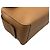 Delvaux Tan / Blue The Cool Box MM Satchel Marrone - vista 5