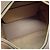 Delvaux Tan / Blue The Cool Box MM Satchel Marrone - vista 9