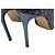 Décolleté glitter blu navy Jimmy Choo - vista 7