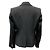 Veronica Beard Black Roya Dickey Jacke Schwarz - Ansicht 3