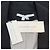 Veronica Beard Black Roya Dickey Jacke Schwarz - Ansicht 4