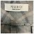 Peserico Grey Tailored Plaid Wool Pants - view 4