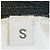 Proenza Schouler White Label Rippstrick-Pullover mit schwarzen Multistreifen Mehrfarben - Ansicht 5