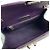 Autre Marque Borsa a tracolla Kwanpen Purple / Green Croc Porpora - vista 10