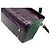 Autre Marque Borsa a tracolla Kwanpen Purple / Green Croc Porpora - vista 4