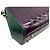 Autre Marque Borsa a tracolla Kwanpen Purple / Green Croc Porpora - vista 7
