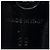 Chanel RARE Vintage 1999 Sandali Caged in Raso Nero con Fiocco e Strass - vista 7