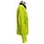 Giacca Bogner verde lime ricamata con zip frontale - vista 2