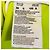 Giacca Bogner verde lime ricamata con zip frontale - vista 5