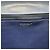 Timeless Borsa Maxi Flap Chanel in pelle verniciata blu navy - vista 10