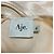 Maje Aje Beige Moonglade Piercing Top - vista 4
