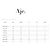 Maje Aje Beige Moonglade Piercing Top - vista 7