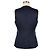 Autre Marque Top Chaleco de Seda Mulberry Lilysilk Midnight Blue Azul marino - vista 3