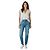 Marc by Marc Jacobs Top brillante sin mangas Co Ecru / Silver Metallic Beige - vista 6