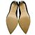 L'Agence Winter Moss Leather Snake Embossed Eloise Pumps Green - view 7
