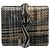 Autre Marque Clutch John Hardy Black Multi Snake Wrapped Nero
