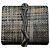 Autre Marque Clutch John Hardy Black Multi Snake Wrapped Nero - vista 3