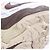 Sneakers Nike x Travis Scott Zoom Field Jaxx EU 42 Uomo Bianco - vista 11