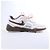 Sneakers Nike x Travis Scott Zoom Field Jaxx EU 42 Uomo Bianco - vista 2