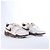 Sneakers Nike x Travis Scott Zoom Field Jaxx EU 42 Uomo Bianco - vista 5