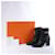 Kelly Botas Hermès Saint Germain de piel 37.5 Negro  - vista 14