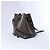 Borsa a tracolla Louis Vuitton Monogram Neonoe in Brown Marrone - vista 2