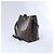 Borsa a tracolla Louis Vuitton Monogram Neonoe in Brown Marrone - vista 3