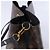 Borsa a tracolla Louis Vuitton Monogram Neonoe in Brown Marrone - vista 5