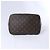 Borsa a tracolla Louis Vuitton Monogram Neonoe in Brown Marrone - vista 6
