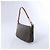 Louis Vuitton Monogram Canvas Pochette Accessoire Handbag M51980 Marrone - vista 3