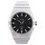 Reloj Omega Constellation 123.10.38.21.06.001 Esfera Gris Negro