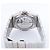 Reloj Omega Constellation 123.10.38.21.06.001 Esfera Gris Negro - vista 6