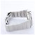 Reloj Omega Constellation 123.10.38.21.06.001 Esfera Gris Negro - vista 8
