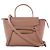 Céline Borsa a mano 2 vie Celine Belt Bag Pico in pelle Beige
