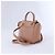 Céline Borsa a mano 2 vie Celine Belt Bag Pico in pelle Beige - vista 3