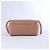 Céline Borsa a mano 2 vie Celine Belt Bag Pico in pelle Beige - vista 6