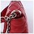 Twist Louis Vuitton Malletage GO 14 Shoulder Bag in Red - view 5