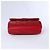 Twist Louis Vuitton Malletage GO 14 Shoulder Bag in Red - view 6