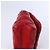 Twist Louis Vuitton Malletage GO 14 Shoulder Bag in Red - view 7