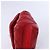 Twist Louis Vuitton Malletage GO 14 Shoulder Bag in Red - view 8