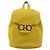 Salvatore Ferragamo Gancini Suede Yellow