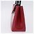 Salvatore Ferragamo Gancini Leather Medium Rosso - vista 3