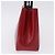 Salvatore Ferragamo Gancini Leather Medium Rosso - vista 4