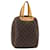 Louis Vuitton Excursion Monogram Castaño
