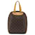 Louis Vuitton Excursion Monogram Castaño - vista 2