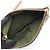 Borsa a tracolla Christian Dior Dior Trotter Saddle Pouch Marrone Beige Verde - vista 3